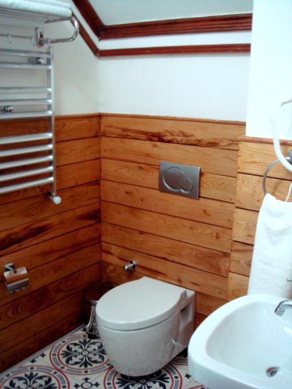 Beylerbeyi Palace Boutique Hotel Istanbul Room photo