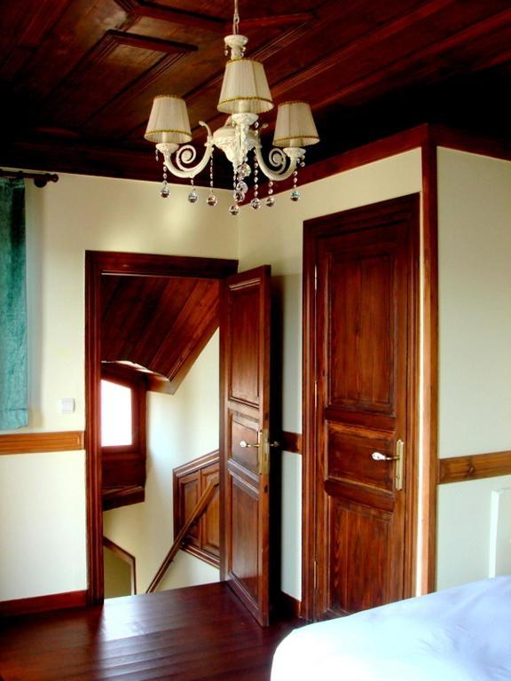 Beylerbeyi Palace Boutique Hotel Istanbul Room photo