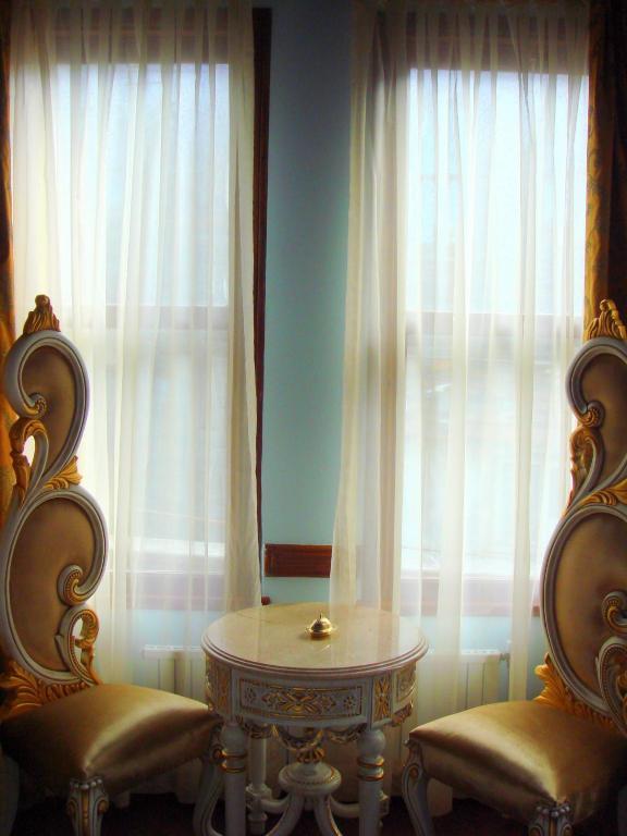 Beylerbeyi Palace Boutique Hotel Istanbul Room photo