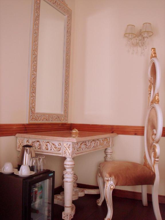 Beylerbeyi Palace Boutique Hotel Istanbul Room photo