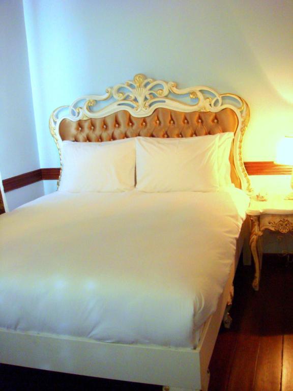 Beylerbeyi Palace Boutique Hotel Istanbul Room photo